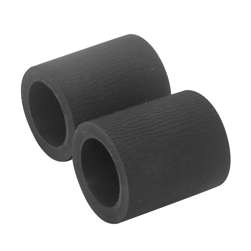 ChongHui Pick Up Roller L360 L310 L801 L800 R330 R230 To Rub The Paper Round Box Into The Rubber Wheel Paper Round