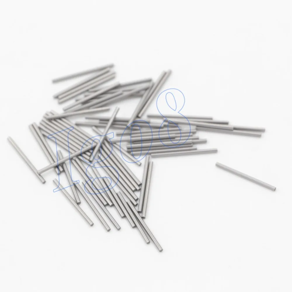 Steel 0.85mm x 15.8mm Dowel Pins  500PCS on Discount