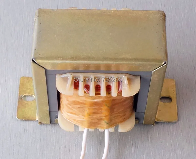 Дроссельная катушка лампового усилителя доступна для фильтра усилителя 300B EL34 KT88 с аудио 5-8H HIFI DIY