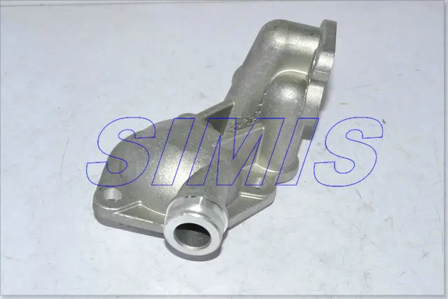 oil pump  ME-014777  for PS-100   FE-111  4D30 / 4D31 / 4D32 / 4D34