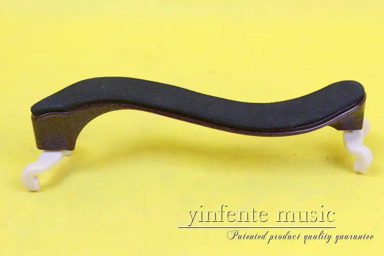 

Yinfente violin shoulder rest Glass Fiber Adjustable Size 4/4 3/4 Violin parts