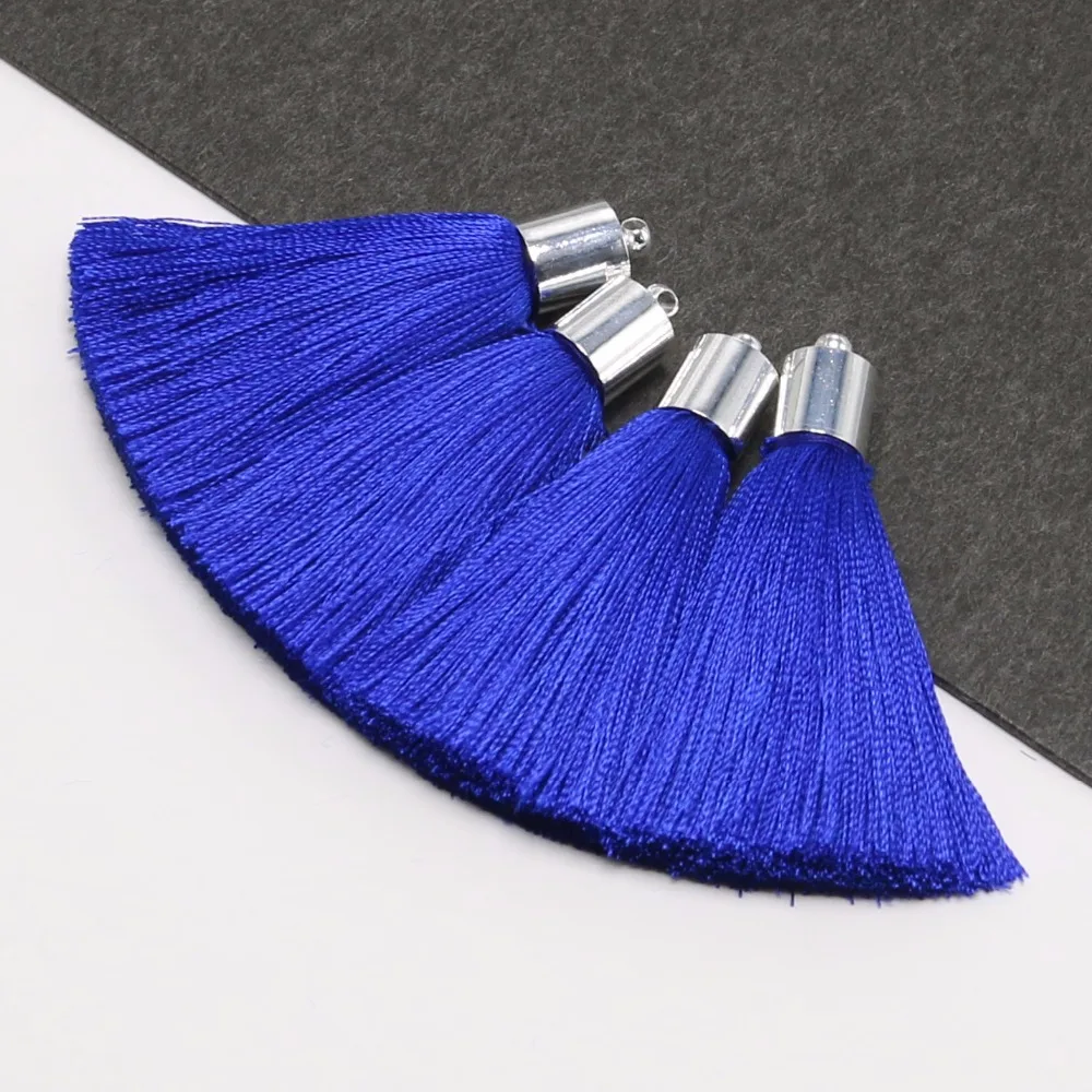 CHENGRUI L92,5cm,tassel,silk tassels,brush curtain,craft,fringe silk,earring findings,fringes for sewing,fringe fabric,4pcs/bag