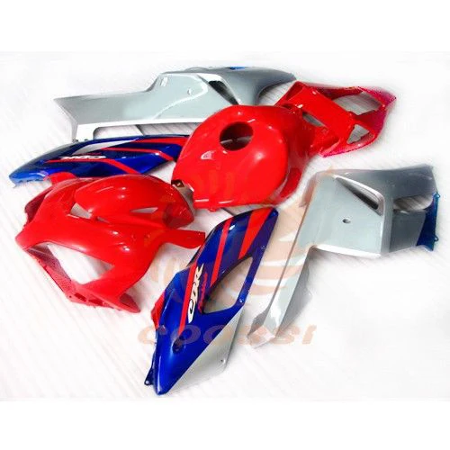 ABS Injection Molding Bodywork Fairing For Honda CBR 1000 2004 2005 (A) [CK293]