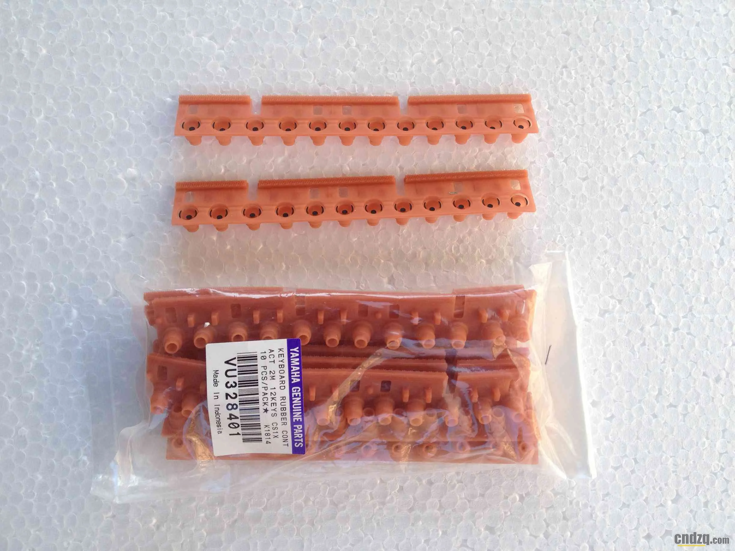 OEM Yamaha PSR-S350 PSR-S750 S950 S710 S910 Keyboard Indonesian Imported Conductive Adhesive