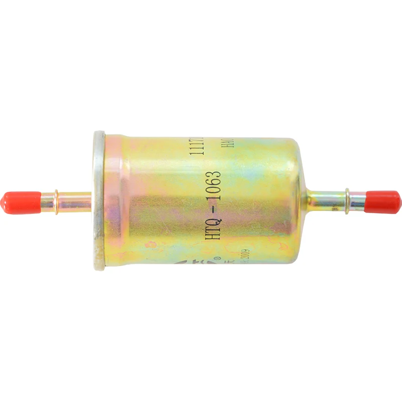 Car Fuel Filter 1117100-M16 for GREAT WALL  C30 1.5 2012/COOLBEAR 1.5 2009-2013/COWRY 2.0 2007-2010 For HAVAL  H1 1.5 2014