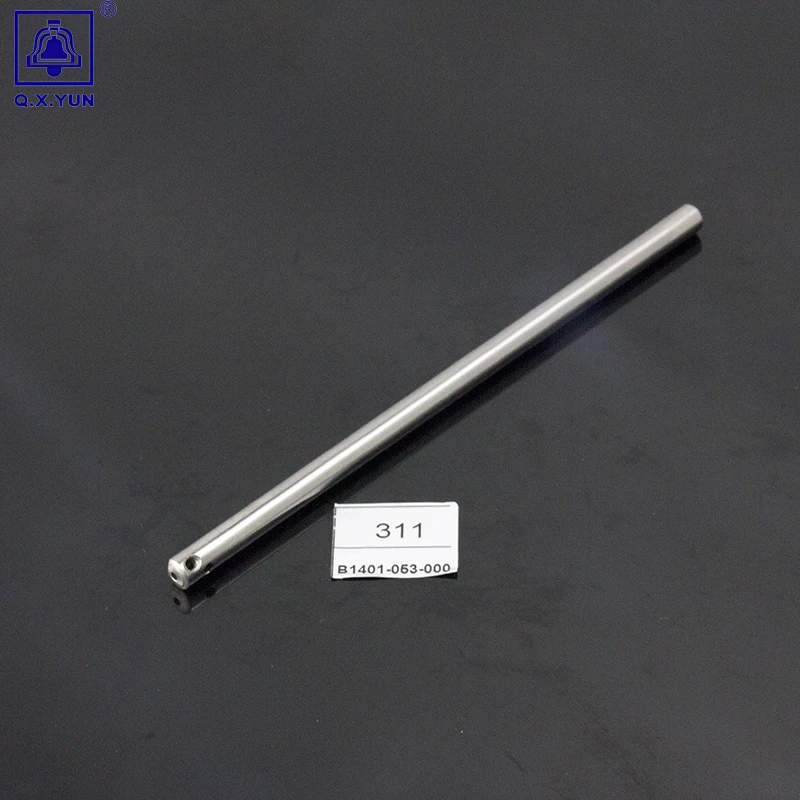 QXYUN Original Needle Bar For  brother tricks  311 346  341 342  SA4622-001 B1404-053-000