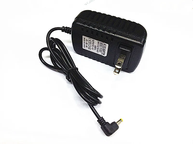 2a ac/dcウォールパワー充電器アダプターフィリップス対応のポータブルDVDプレーヤーPD9000 37 98