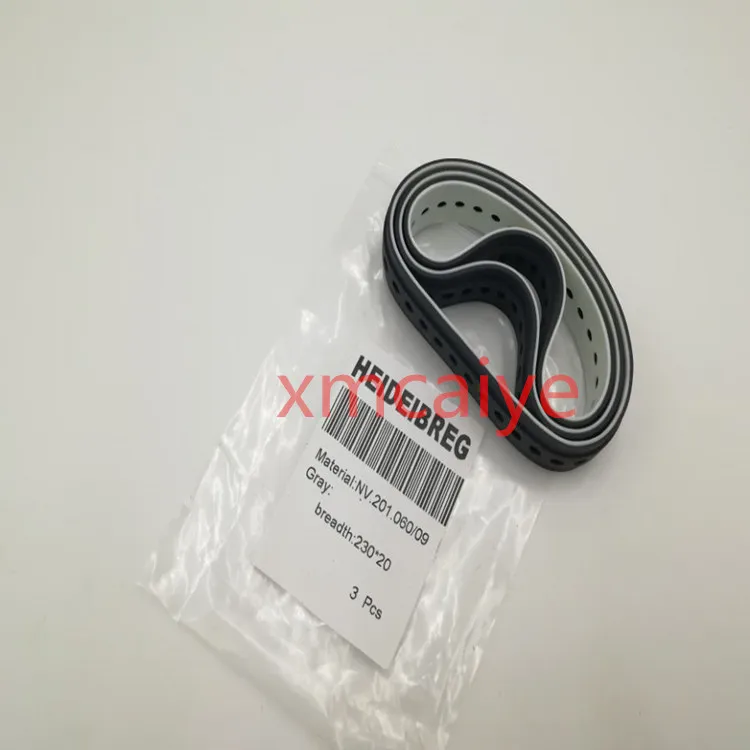 

F4.614.821 Printing Machine Belt For XL75 XL105 SM102 CD102
