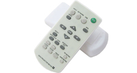lekong Remote For SONY VPL-CX70 VPL-ES5 VPL-X600 VPL-CX100 VPL-EX100 VPL-CX1 Projector