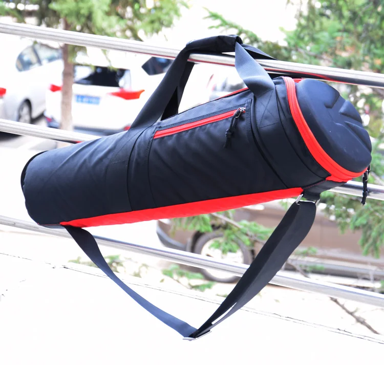 Tripod Carry Bag Travel Light Stand Case Shoulder Strap Monocular Telescope Fishing Rod Bag Musical instrument bag