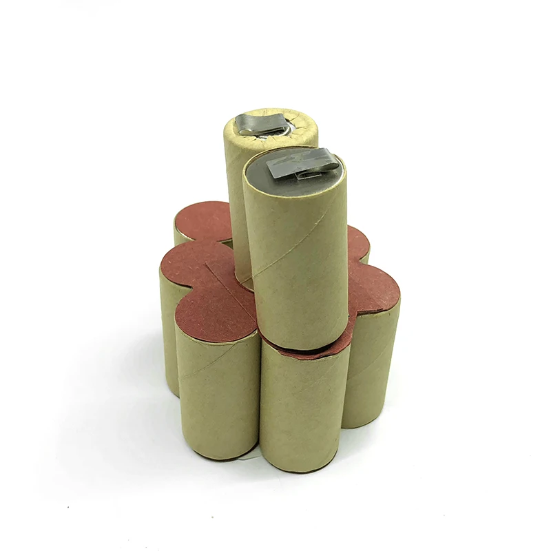 Для аккумуляторов SNAP-ON 12 В 4000 мАч Ni MH IMPACT WRENCH CTB3124 для восстановления аккумуляторов