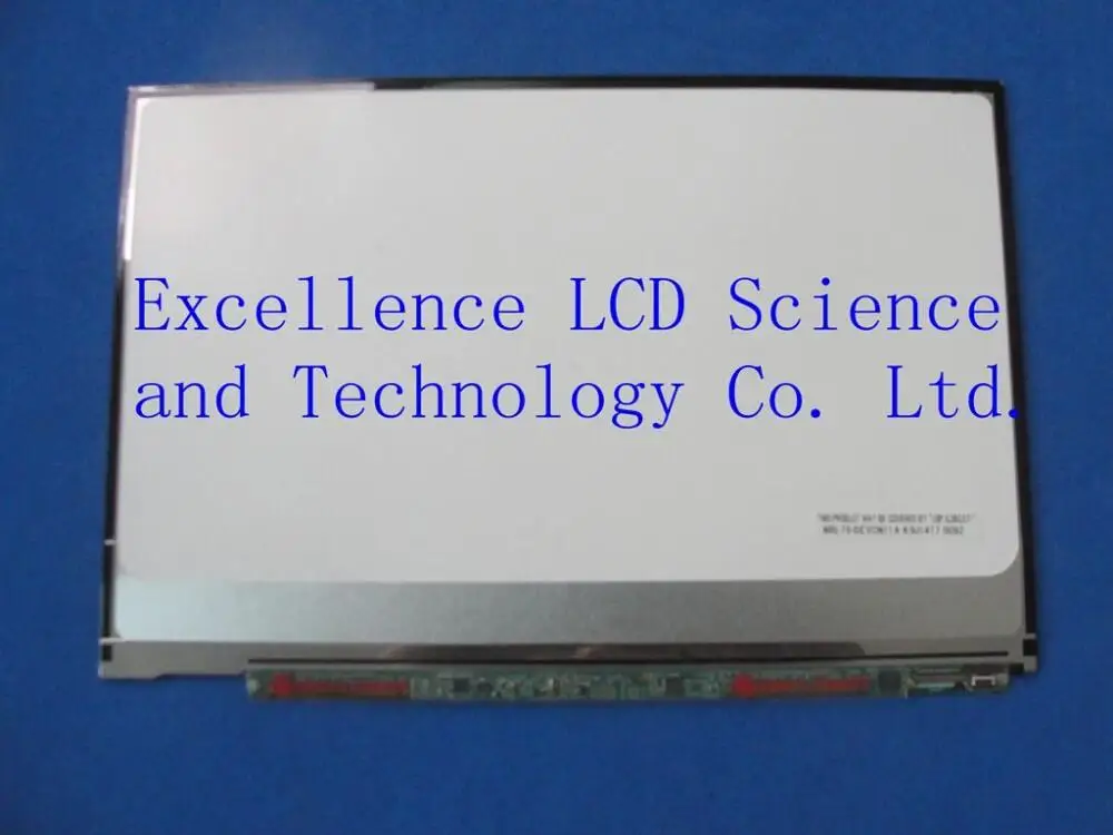 

LT121DEVCN00 Original A+ quality 12.1 inch LCD screen display