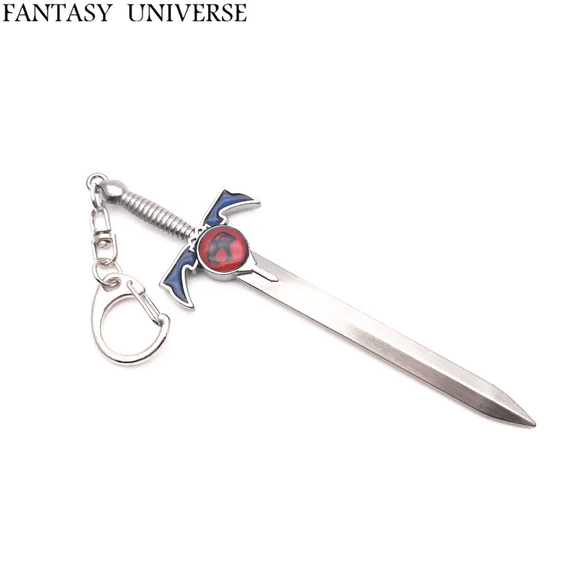 

FANTASY UNIVERSE Freeshipping 20pc a lot key chain JCVPI03