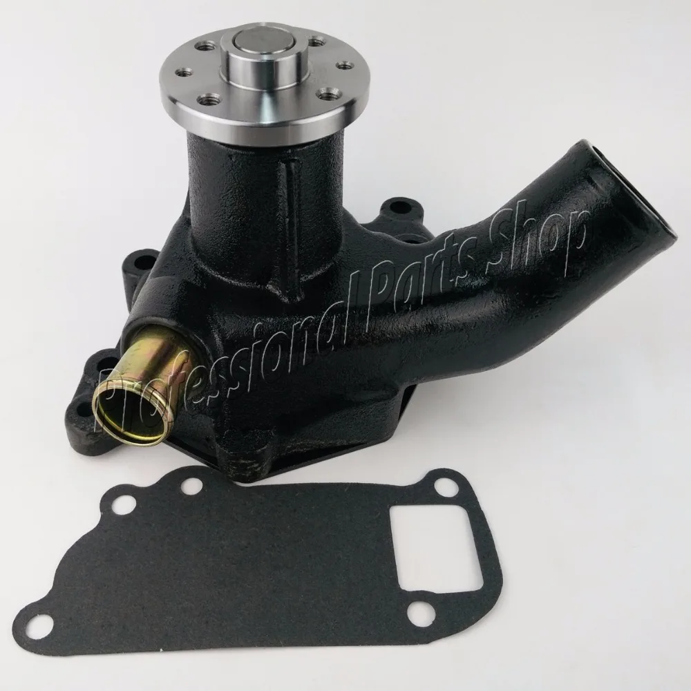 6BG1 Water Pump for ISUZU 4BG1 4BG1T Engine