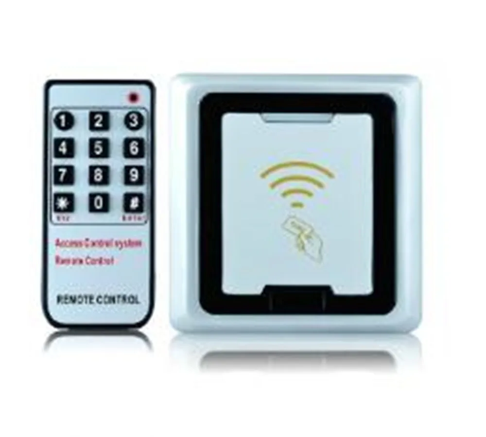 

8000User Password keypad supported Waterproof standalone access control