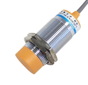 

LJC30A3-H-Z/BX M30 capacitive proximity switches LJC30A3-H-J/EZ LJC30A3-H-Z/AX LJC30A3-H-J/DZ LJC30A3-H-Z/BY LJC30A3-H-Z/AY