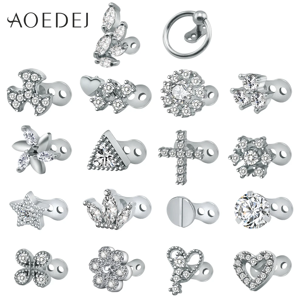 Aoedej Stainless St… - image