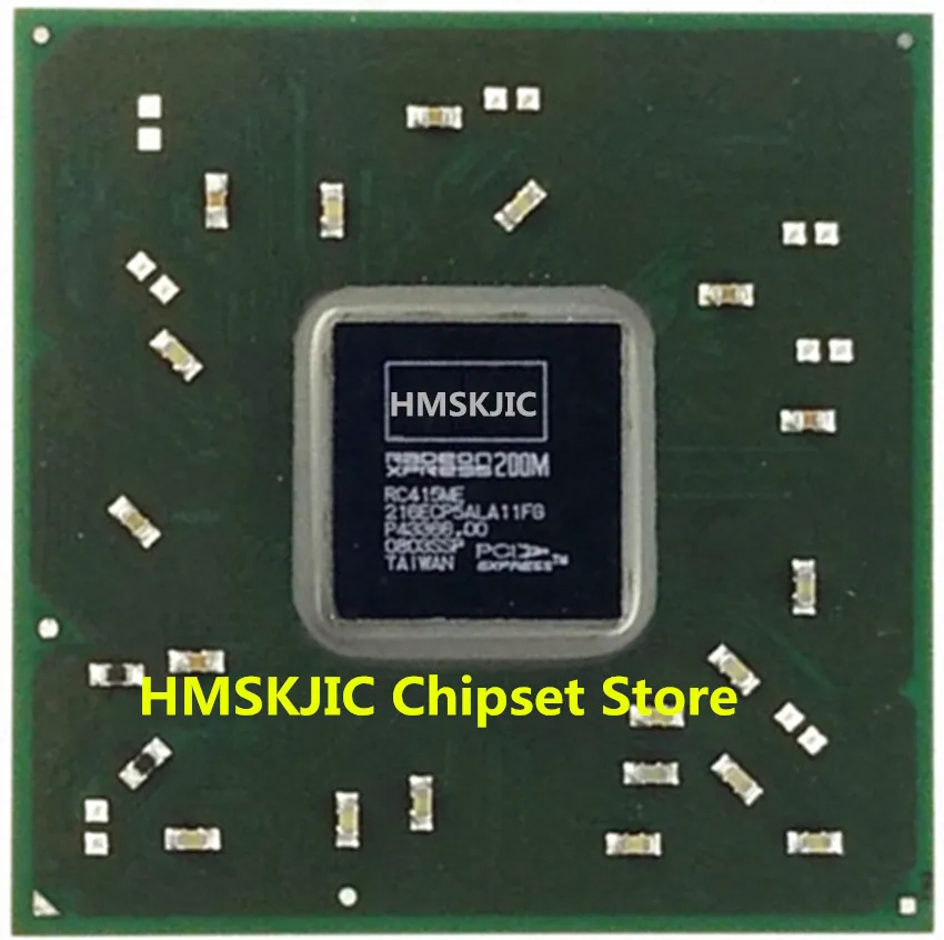 

100% test very good product 216ECP5ALA11FG reball BGA chipset