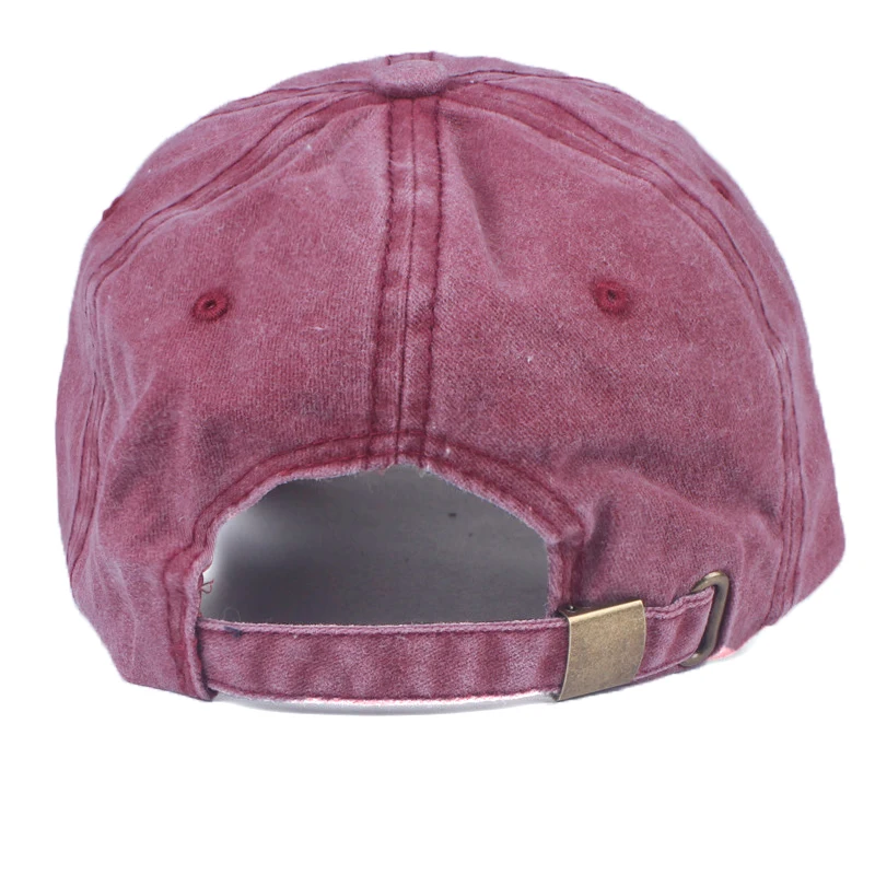 Xthree Men\'s Baseball Cap Snapback Hats For Women Hip Hop Gorras Embroidered Vintage Hat Caps Casquette Bone Brand Cap Retro