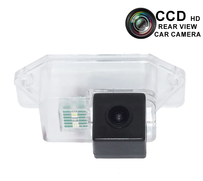 

Car Reversing Rear View Camera for Mitsubishi Lancer CCD Parking Assist Line Backup Camera Wide Angle Water Proof Night Vision