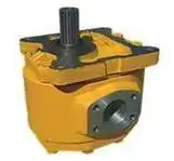 Replace to Shantui Bulldozer Spare Parts SD32 steering pump Assy 07440-72202