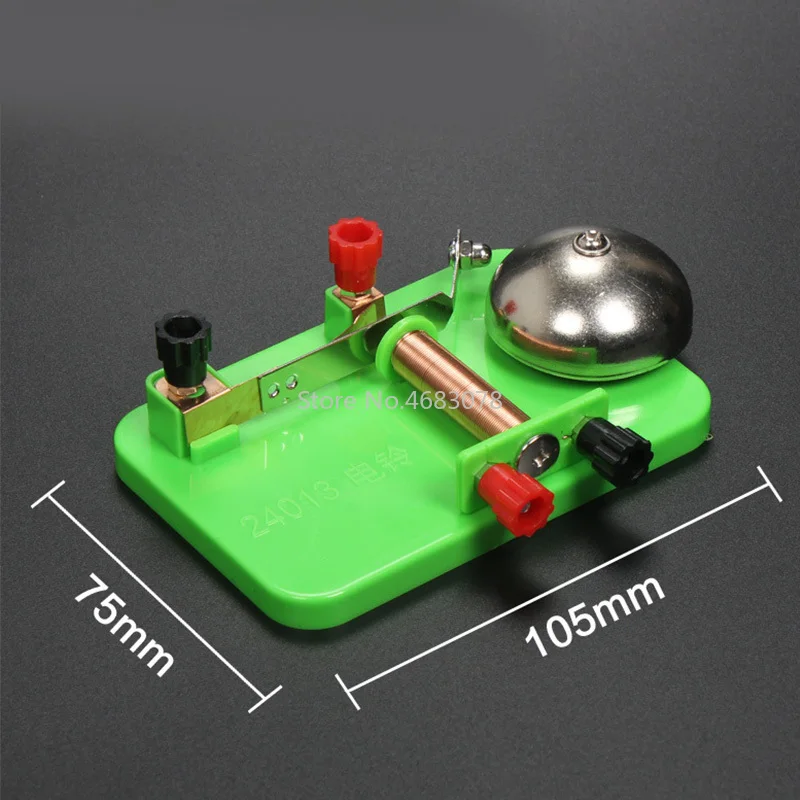 1 PC Quiver Listrik Percobaan Peralatan Mengajar Instrumen