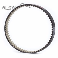 YIMIAOMO 06K121 605 Thermostat Water Pump Belt For VW Golf 7 Passat B8 Audi A4 A6 Q5 Q7 Skoda Seat 3rd EA888 1.8T 2.0T 06K121605