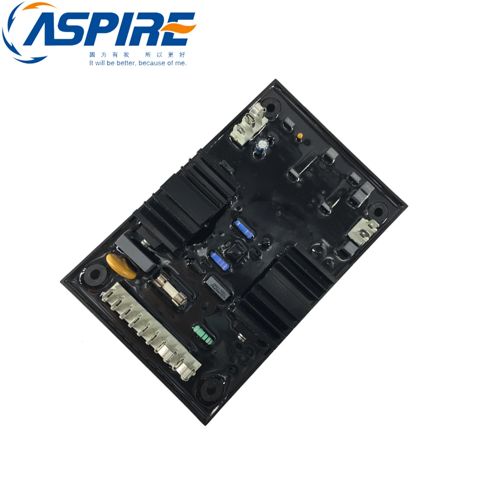 

Для ENG AVR WT2 аналогичен оригинальному AVR