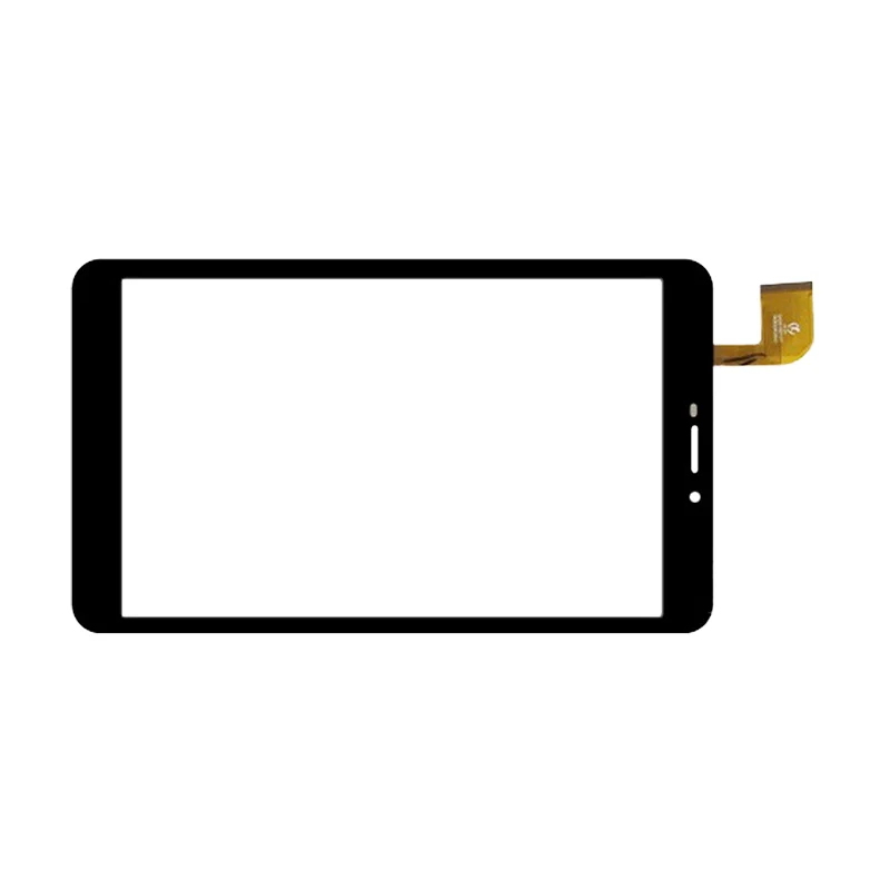 

For Oysters T84NI 4G Touch Screen Digitizer Glass Sensor Panel