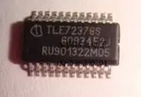 

10 шт./лот TLE7237 TLE7237SL SSOP24 новый и оригинальный