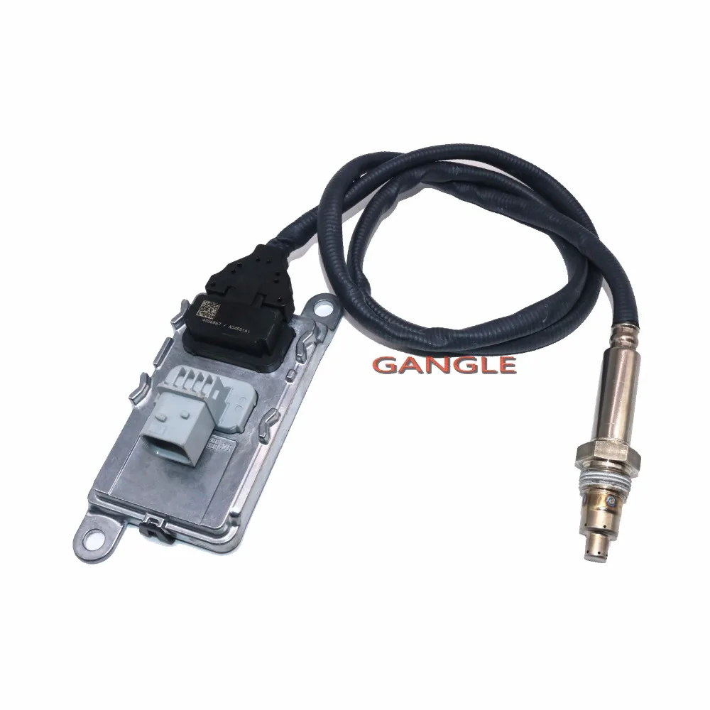 

4326867 5WK96754B Nox Sensor Nox Nitrogen Oxide Sensor For Cummins