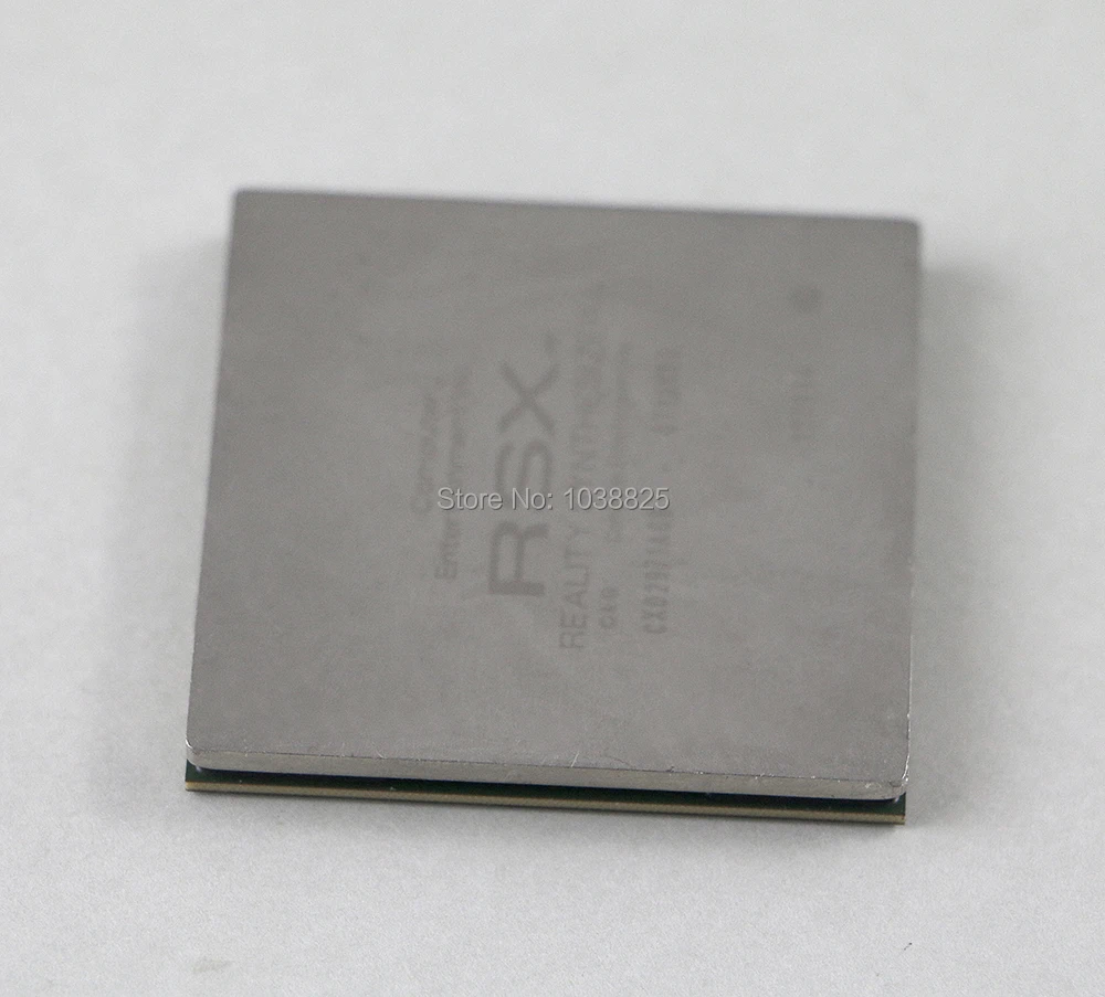 5 قطعة/الوحدة وحدة معالجة الرسومات الأصلية CXD2971AGB ic لجزء إصلاح PS3