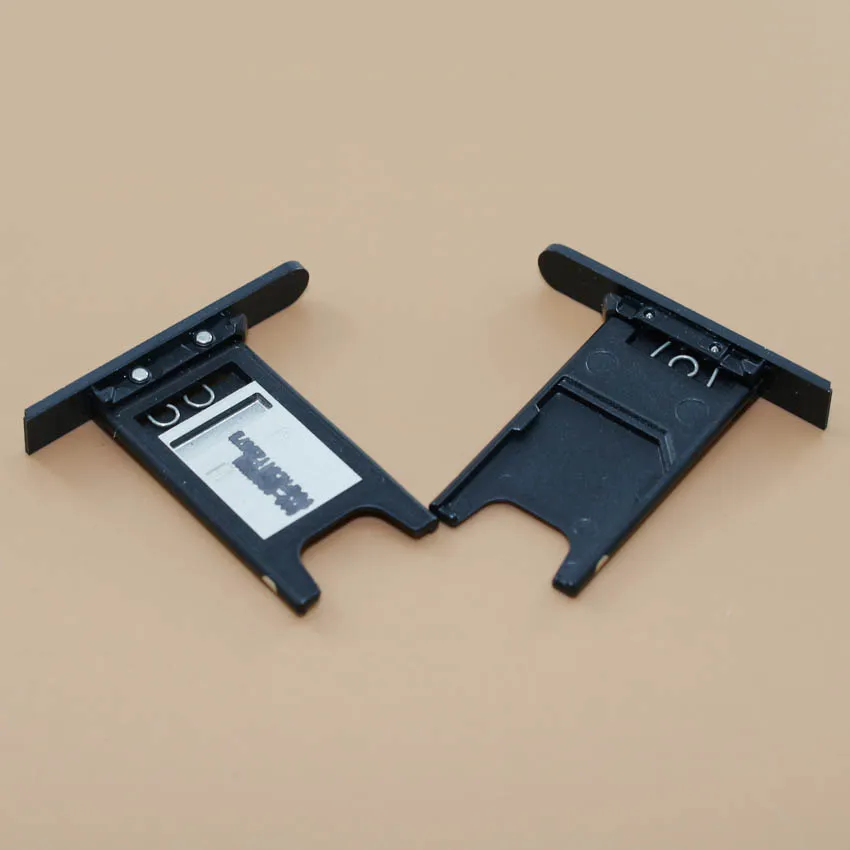 YuXi New replacement SIM card slot tray holder slide cover for Nokia N9