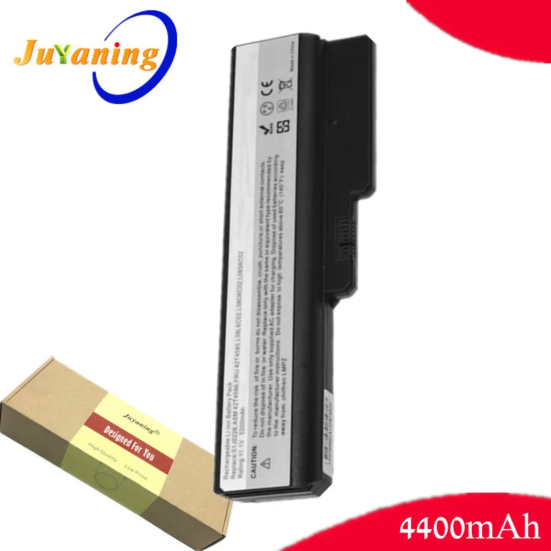 New Laptop battery For LENOVO G430 G430A G430L G430M G530 G530A G530M N500 G550 G450 B460 B550 G450A G450M