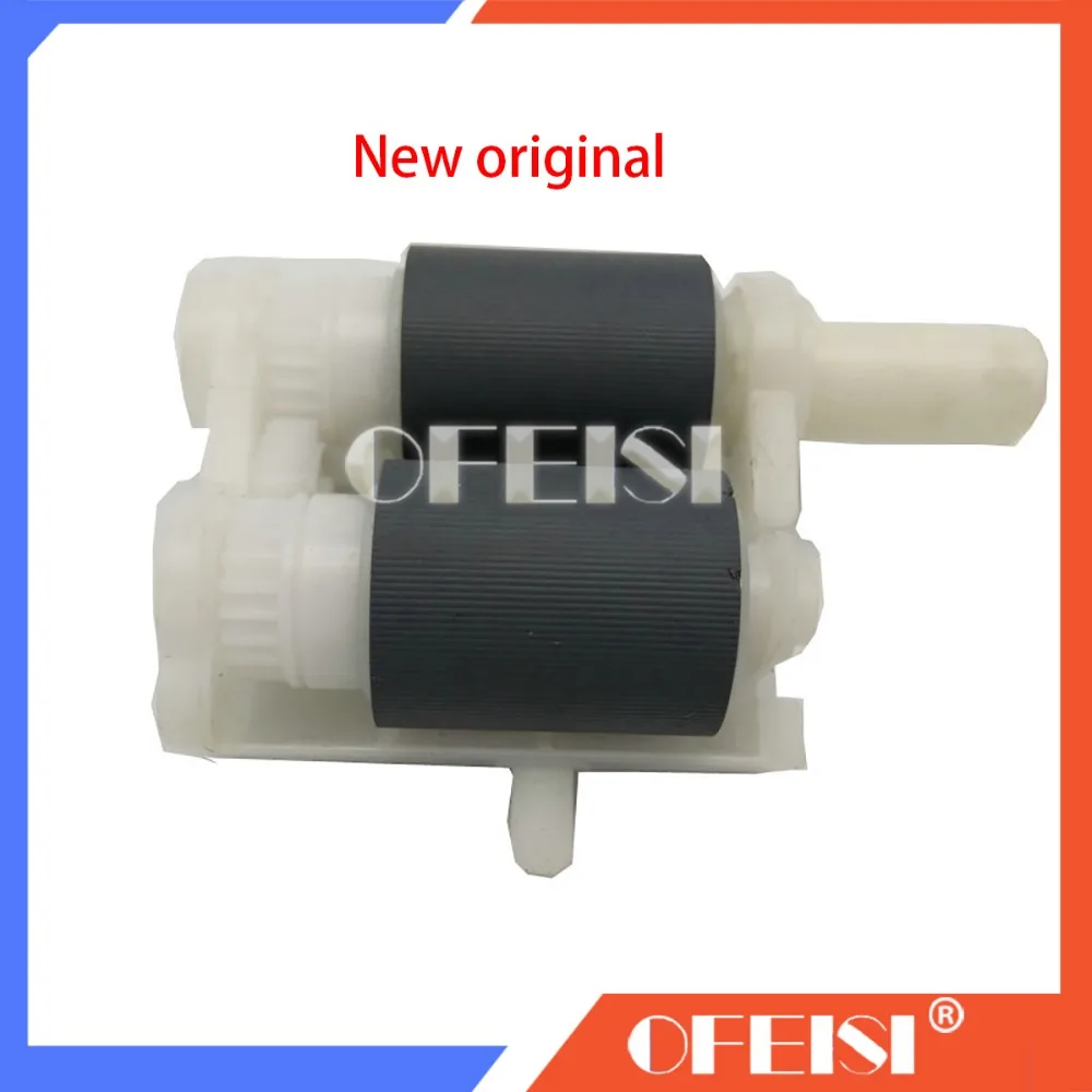 Original  Paper Feed PICKUP ROLLER for Brother HL2130 HL2132 HL2220 HL2230 HL2240 HL2250 HL2270 HL2280 DCP7060D DCP7065 DCP7055