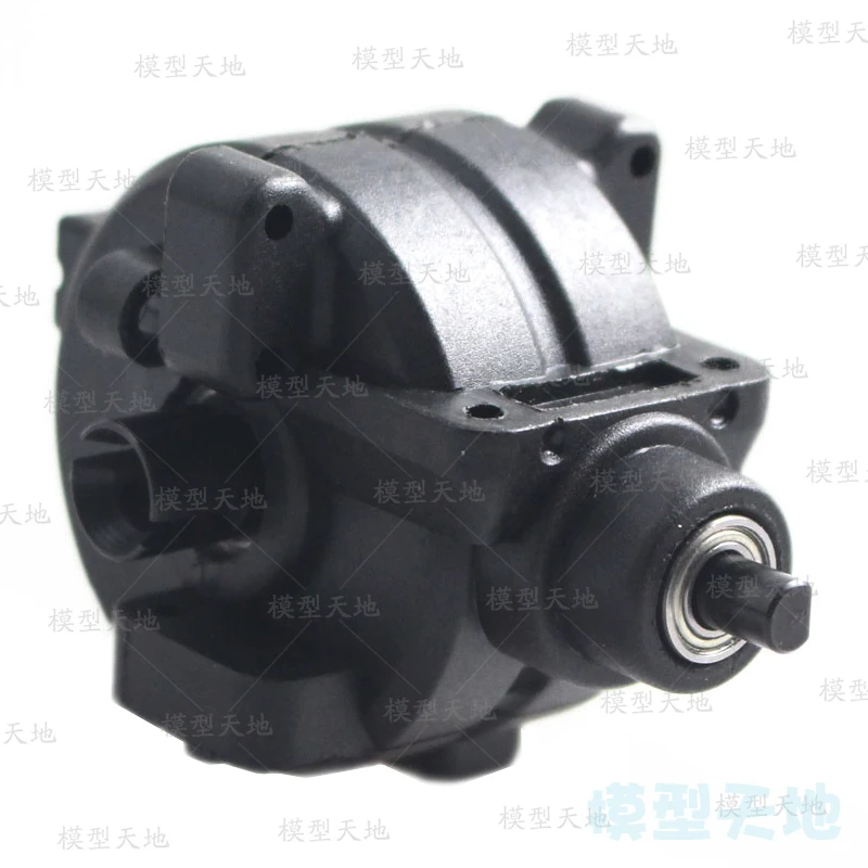 Front or Rear Gear Box Complete Drive & Diff.Gear 02030 03015 02024 02051 02138 02139 for 1/10 HSP 94123 94107 94111 94118