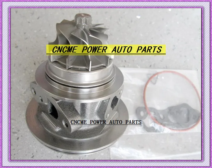 Turbo Cartridge CHRA Turbocharge Core CT12 17201-64050 17201 64050 1720164050 For TOYOTA TownAce Town Ace Lite Ace 2CT 2C-T 2.0L