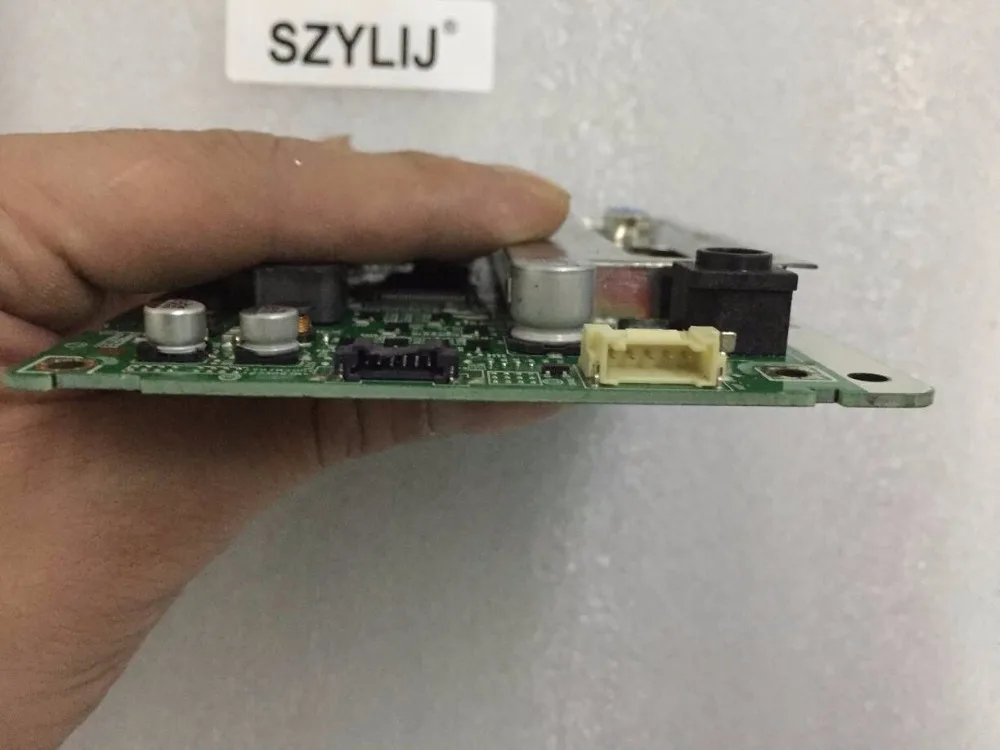 Power board für original s19b300nw treiber platine bn63 BN41-01787 - b - 07709 - a bildschirm s22b150n