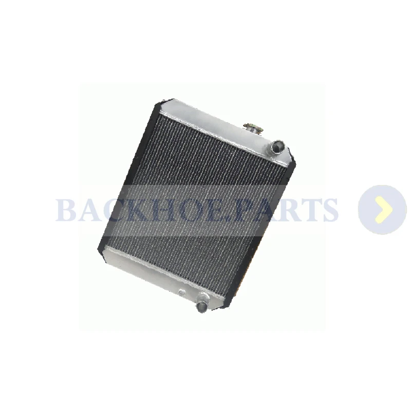 

Radiator 201-03-71111 for Komatsu PC60-7 Excavator