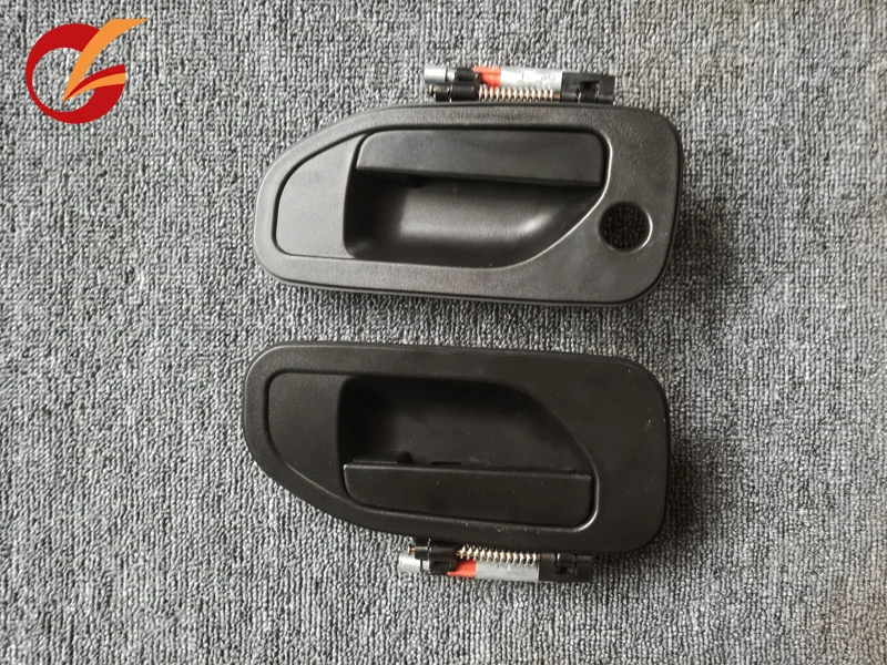 

use for nissan caravan nv200 front door outside handle outer