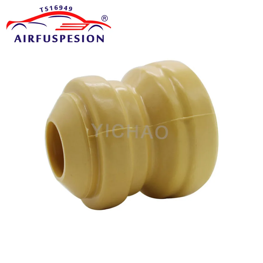 For Audi A6 C6 4F Allroad Quattro Front Shock Rubber Buffer Air Suspension Buffer 4F0616040T 4F0616039T 4F0616040AA 4F0616039AA