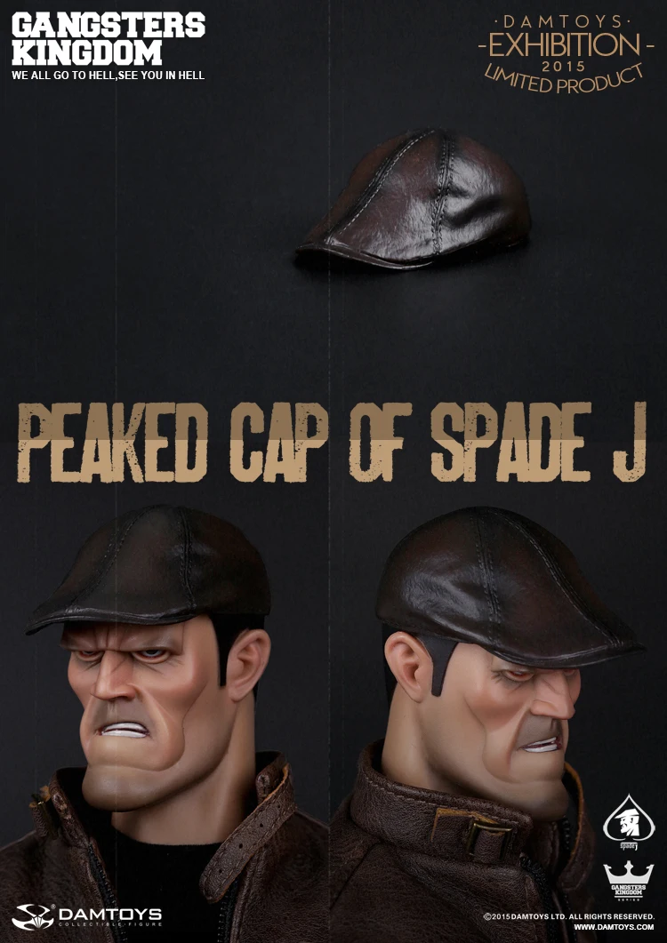 

1/6 scale figure doll accessories hat male cap for 12" Action figure doll accessories not include doll and other accessories