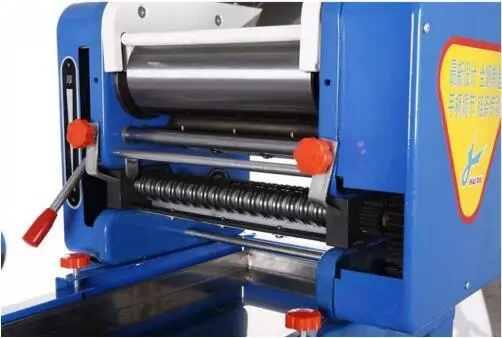 Commercial Pasta machine Electric Pasta Noodle Maker machine Commercial noodles machine 30-50kg/h