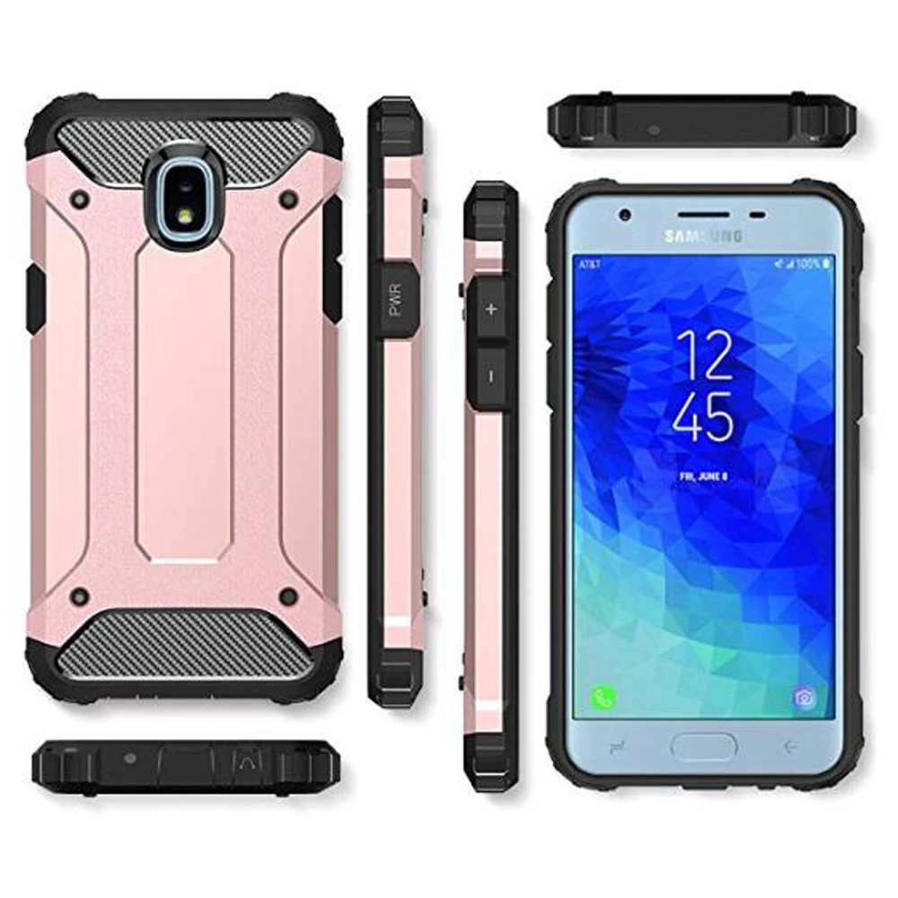 10pcs/Lot 2 in 1 Rugged Armor Hard PC Shockproof Case For Xiaomi 11 10T POCO F3 M3 Redmi K40 Note 11 10 10s 9A 9I Pro Lite