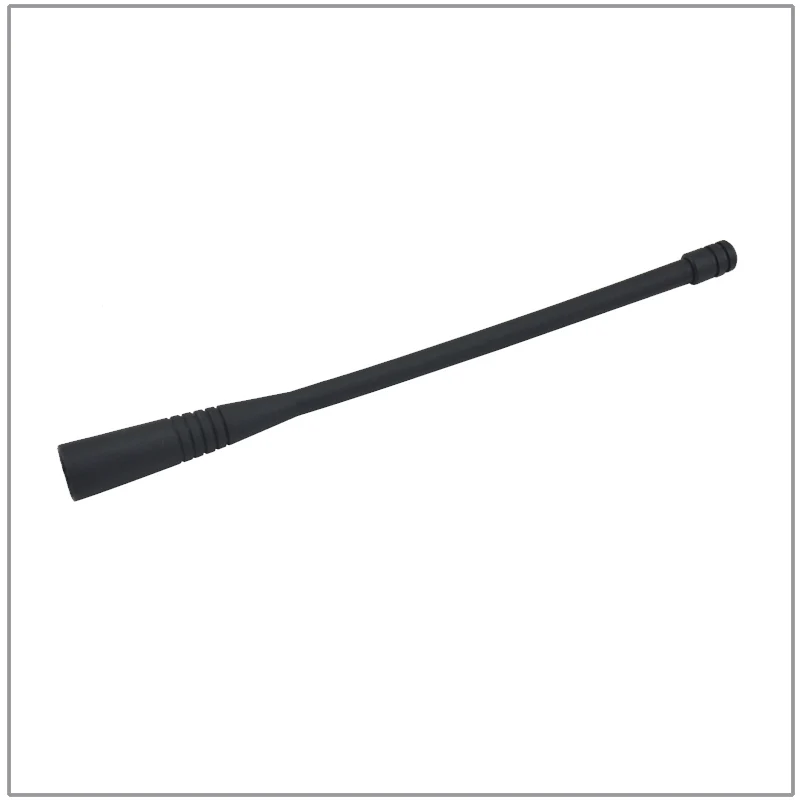 ATU-6C Antenna 5.9 "400-470 MHz UHF Flessibile Whip Antenna per Vertex Standard VX-, VX-160, VX-,-, VX-418, VX-920, EVX-261