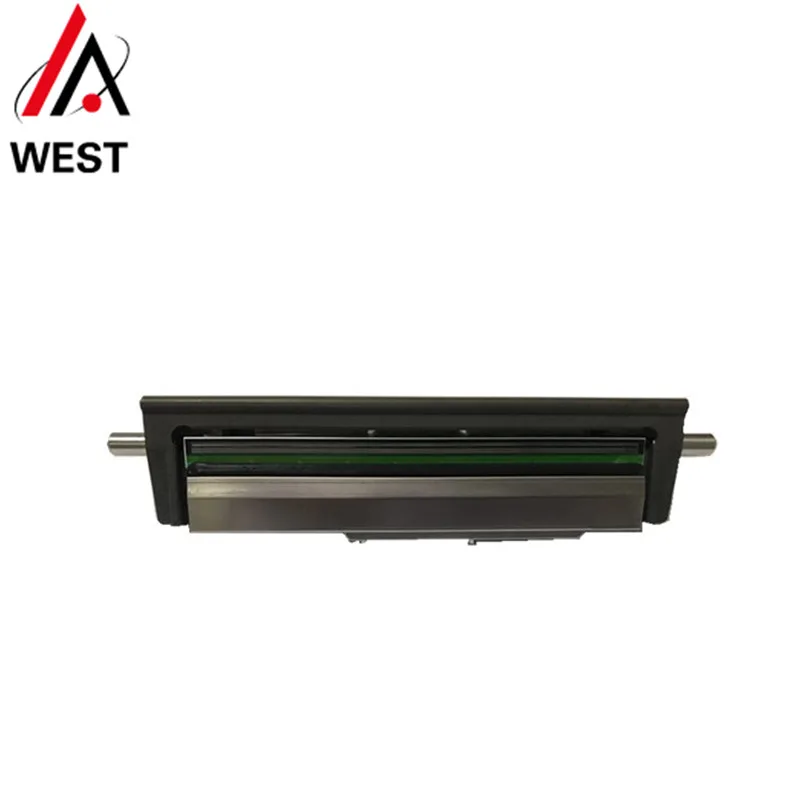 

Бесплатная доставка, новая оригинальная печатающая головка Toshiba B-SA4T/SA4TM TS12, головка для этикеток SA4TP, 300 точек на дюйм, печатающая головка для штрих-кода