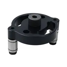 Vertical Pocket Hole Jig 6-10mm #4