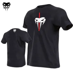 SOTF mma uomini testa di Serpente di sopravvivenza Guantoni Da Boxe pullover Tiger Muay Thai guantoni da boxe felpa mma re pantaloncini da boxe t shirt sauna vestito mma