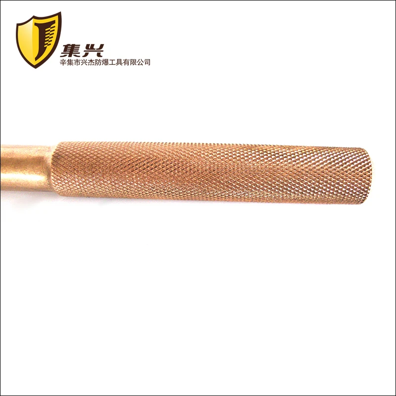 35*250mm,40*300mm, 45*350mm,50*400mm  F type Beryllium and Aluminum bronze Wrench Spanner,explosion proof Valve Handle Tool,