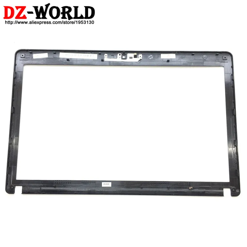 

New/Orig Screen Front Shell LCD B Bezel Cover for Lenovo ThinkPad E530 E530C E535 E545 Display Frame Part 04W4145 AP0NV000i00H